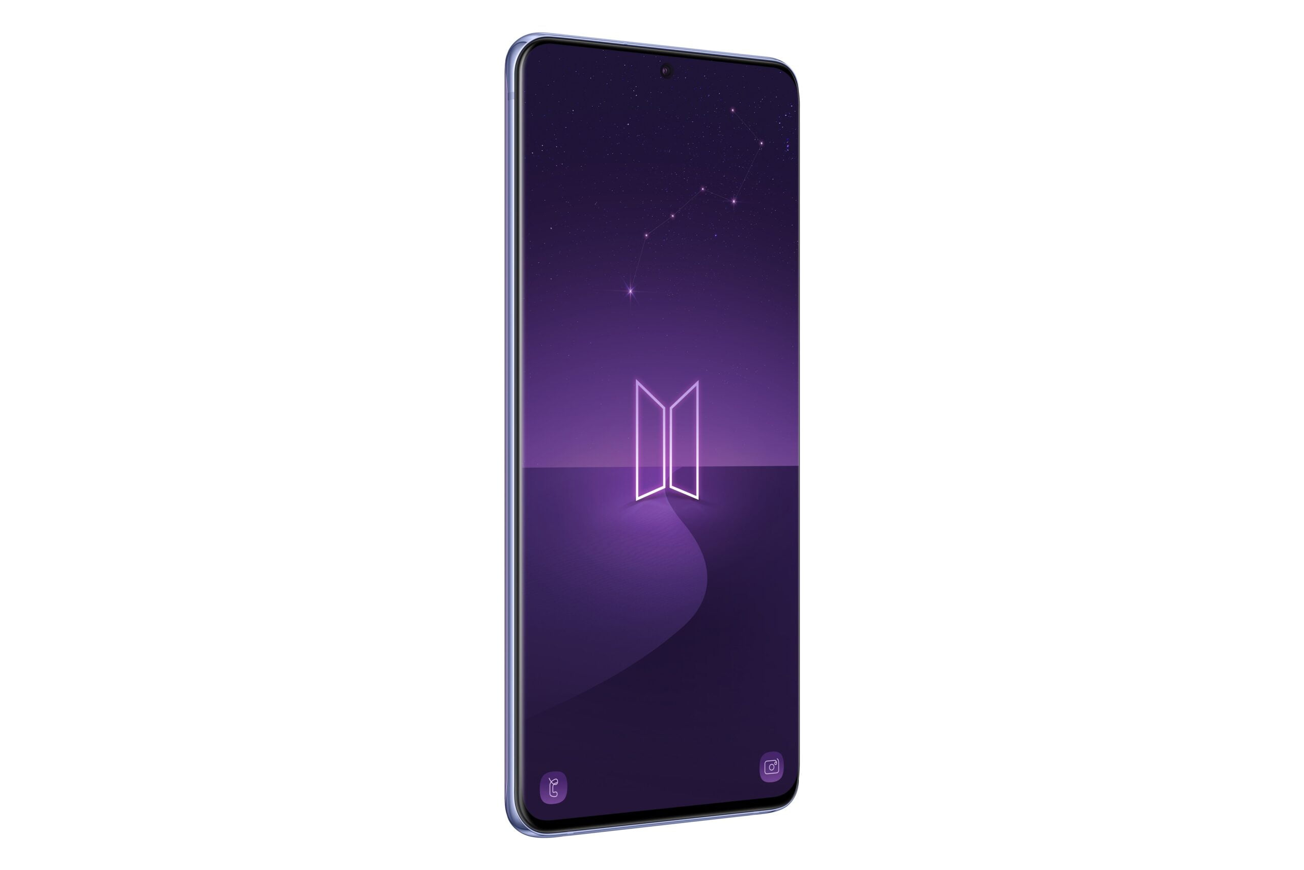s20 plus purple bts