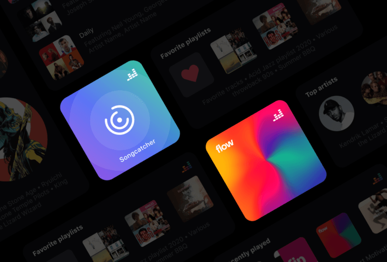 deezer wear os