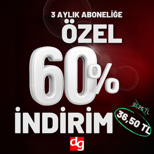 Üç Aylık Abonelik